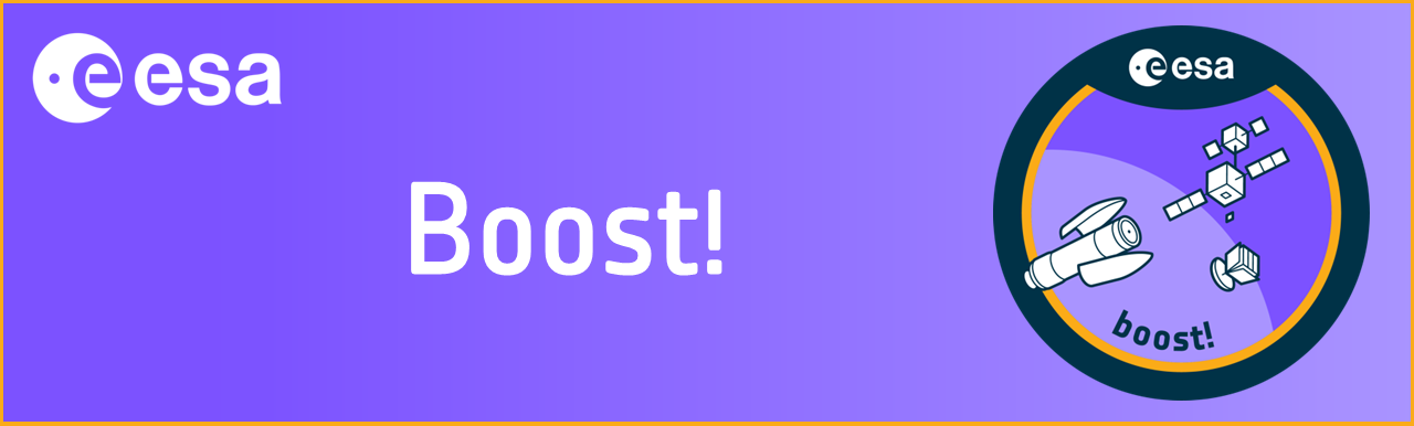 ESA Boost