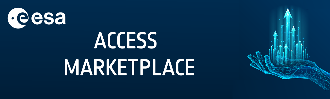 ESA Marketplace