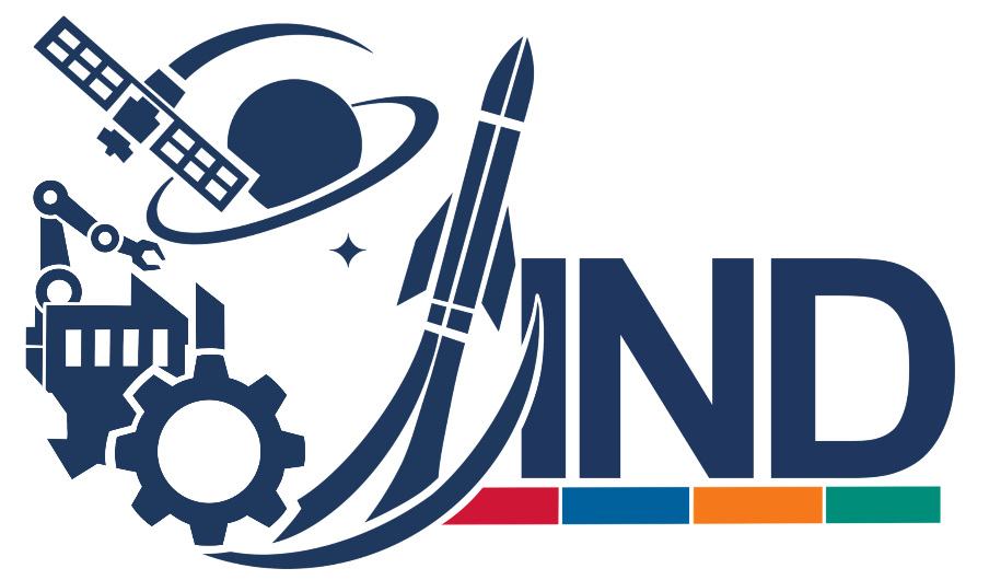 SMART-IND campaign logo