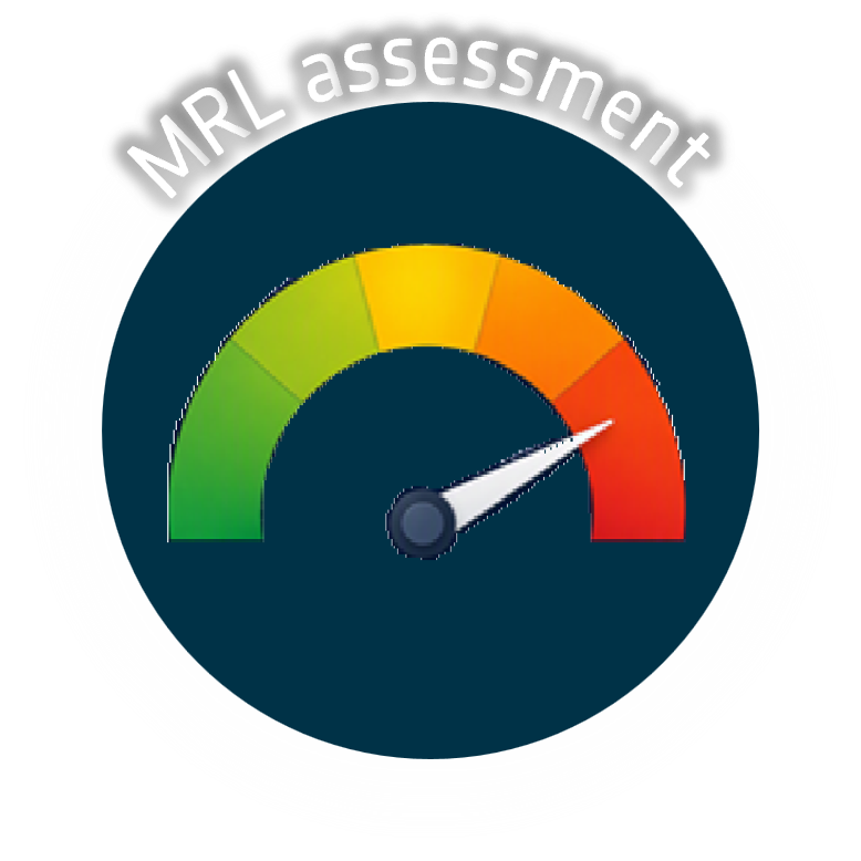 Manufacturing Readiness Level Assessment (MRL)