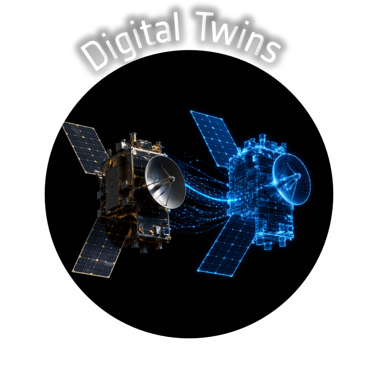 Digital Twin of the Factory