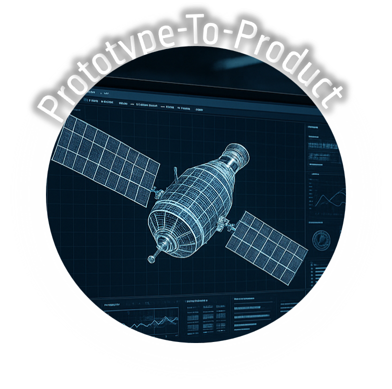 Prototype-to-Product Transition