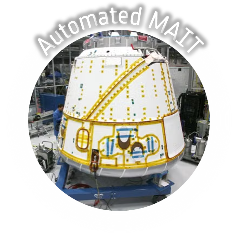 Automated MAIT & Production Processes