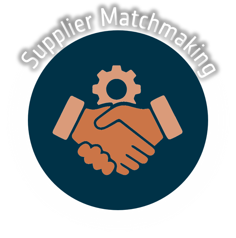 Supplier Discovery & Matchmaking
